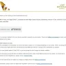 Etihad Airways - Cancellation of flight without providing alternate flight option