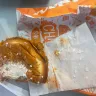 Popeyes - Popeyes complaint