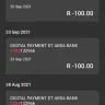 Mr Price Group / MRP - Account