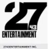 Fox TV - 2743 Entertainment INC.