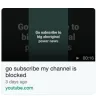 YouTube - Youtube policies guidelines and procedures