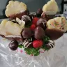 Edible Arrangements - Just Because Bouquet® Dipped Strawberries - Large