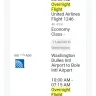 Priceline.com - Flight