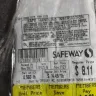 Safeway - Shrimp raw 16-20ct argentina pink previously frozen