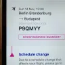 Bravofly - Online checking was possible bravofly-wizz air