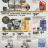 Advance Auto Parts - Royal Purple Oil rebate ($10 gift card) 10/28/21-12/29/21