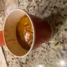 Wendy’s - Chili