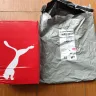 Puma - Pertaining to order number [protected] for an UNDELIVERED pair of size 6 Interflex running shoes.