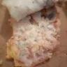 Debonairs Pizza - Complaint