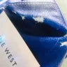 Nine West - Handbag, leather falling off everywhere