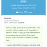 FlightHub - Refund