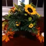 Avas Flowers - Thanksgiving Bouquet