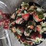 Edible Arrangements - Sweet love platter