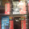 Ackermans - False advertising of cellphone deals