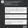 Adidas - Terrible customer service