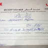 Aramex International - multiple complaints