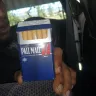 Pall Mall Cigarettes - Cigarettes