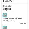 Pets Unlimited - Pet calming beds