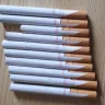 Pall Mall Cigarettes - Pall Mall Red