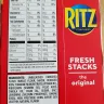 Mondelez Global - Ritz crackers the original