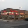 Tim Hortons - Refuse to serve