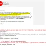 AirAsia - Withdrawing of airasia credit amount without notification and poor follow up on the case