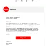 AirAsia - Withdrawing of airasia credit amount without notification and poor follow up on the case