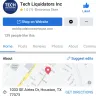 Tech Liquidators - Fraudulent sale