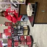 Target - Discrimination/assault