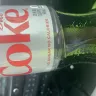 Coca-Cola - Diet Coke smells bad