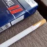 Pall Mall Cigarettes - Pall mall red