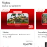 AirAsia - False Promotion AirAsia's 20th Birthday