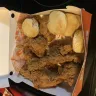 Popeyes - Chicken