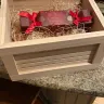 Hazelton's - Gift basket was a scam