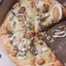 Roman's Pizza - Seafood pizza