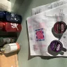 Bath & Body Works Direct - Two of the car fragrance refills on arrival were opened and leaked on everything