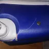 FlySafair / Safair Operations - Damage luggage