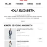 Uniqlo - Missing order online