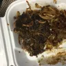 SkipTheDishes - Salisbury house hamburger steak