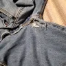 Levi Strauss & Co. - 5 pair of the 501 button fly jeans have had the crouch rip