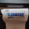 Jazeera Airways - Damaged Bag