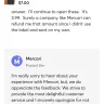 Mercari - Shipping fees