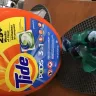 Procter & Gamble - Tide pods 96 pack