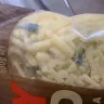 Woolworths - Dairyworks tasty grated cheese barcode [protected]