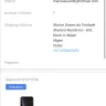 Sharaf DG - iPhone - marketplace not genuine reseller