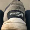 The Rockport Company - Rockport walkers soles have deteriorated.