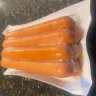 Nathan's Famous - 8 bun length skinless beef franks upc #88313-91490