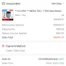 Shopee - Washing machine