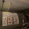 Rheem - Hot water heater