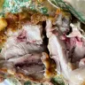 Wingstop - Undercooked chicken